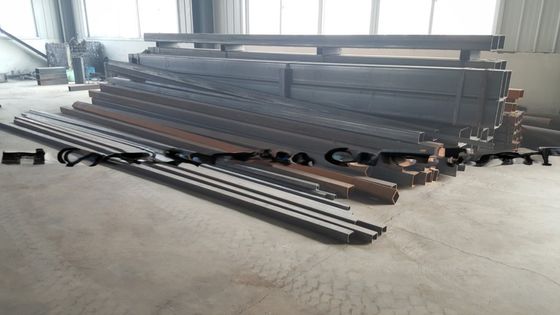 plate and tube laser cutting machines