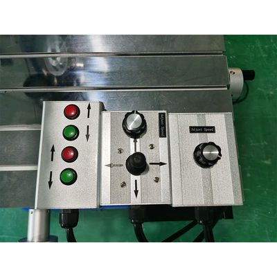 CW Fiber Metal Mold Laser Welding Machine 1000W 1500W 2000W For Mould Repair