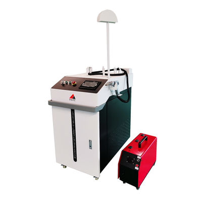 Handheld Laser Welding Machine 1000W-3000W