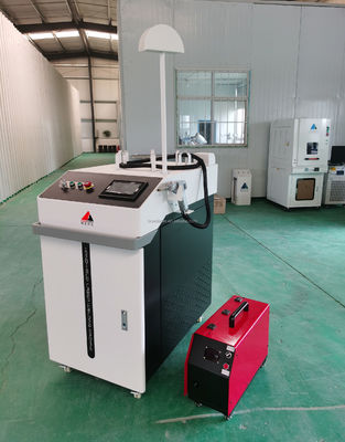 Handheld Laser Welding Machine 1000W-3000W