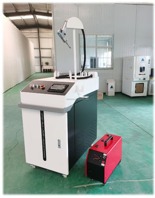 Handheld Laser Welding Machine 1000W-3000W