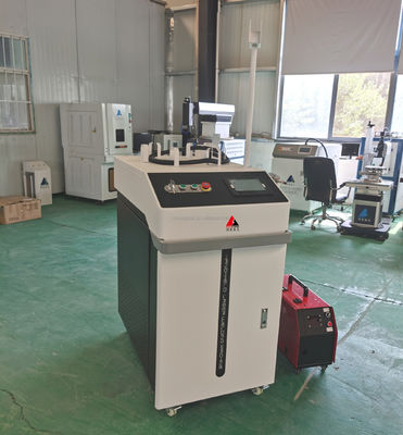 Handheld Laser Welding Machine 1000W-3000W