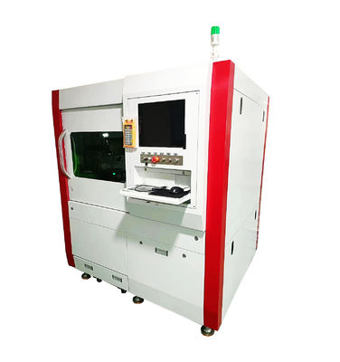 high precision laser cutting machine for metal Gold Silver Jewelry Steel...